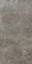 FACTORIE ASPHALT | Shaded Dark Grey Rectified Glazed Porcelain. Tile Samples Sydney