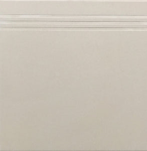 G38025 | Shaded Flat White Full Body Porcelain Outdoor. Tile Samples Sydney