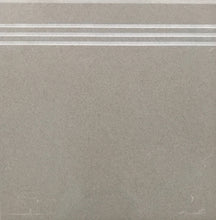 G38048 | Shaded Flat Solid Grey Full Body Porcelain Outdoor. Tile Samples Sydney