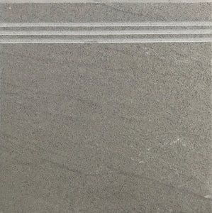 G38628 | Shaded Sandstone Grey Full Body Porcelain Outdoor. Tile Samples Sydney