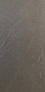 G63129 | Shaded Sandstone Charcoal Rectified Full Body Porcelain Outdoor. Tile Samples Sydney