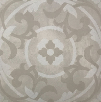 TORQ ASH | Shaded Light Grey Rectified Glazed Porcelain. Tile Samples Sydney