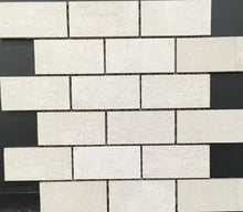 ABSTRACT IVORY | Ivory Memories Rectified Glazed Porcelain. Tile Samples Sydney
